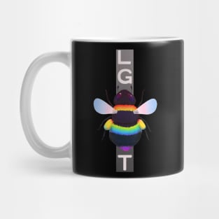 LG-BEE-T Mug